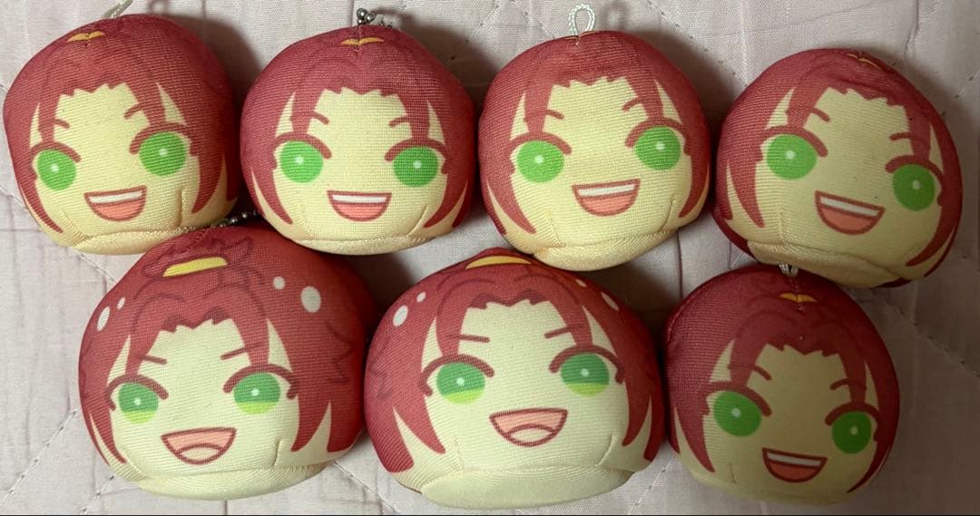 あんスタ　衣更　真緒　ぬいぐるみ・クッション