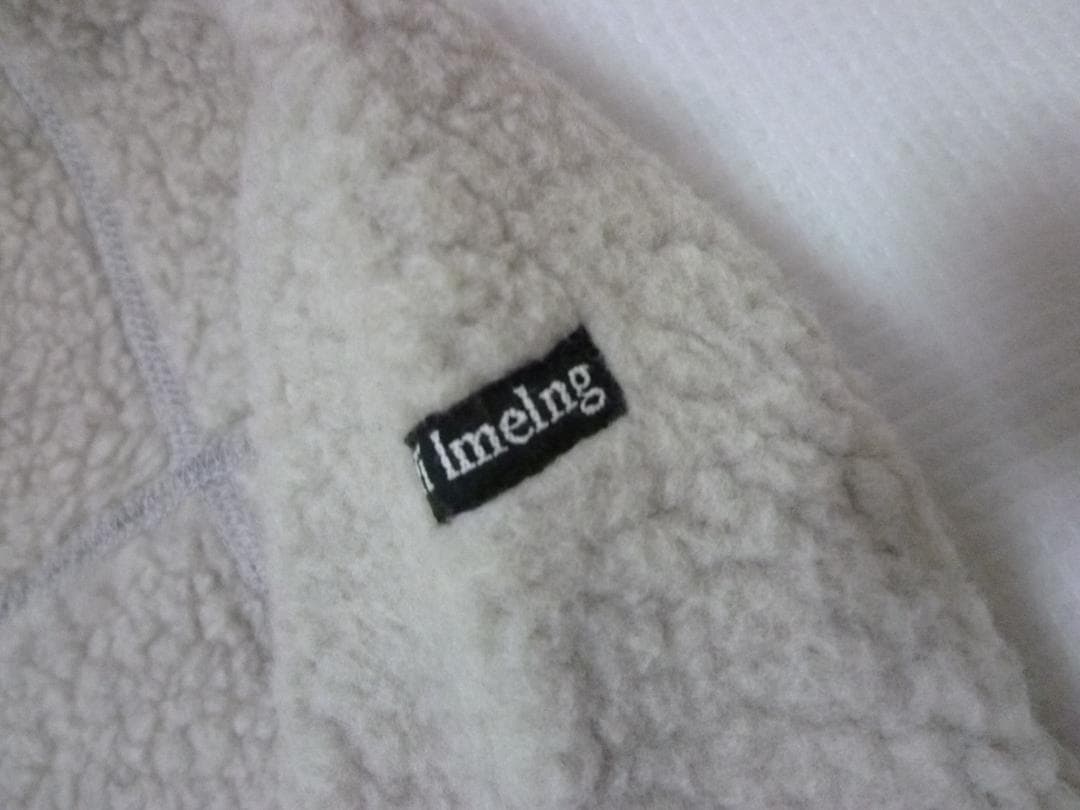 (729)FilMelange フィルメランジェ ジャケット アウター ウール