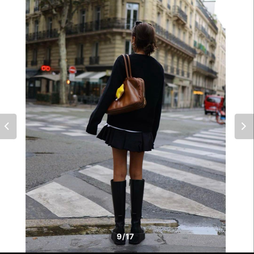 Gypsohila ジプソフィア　アクティブキュロット