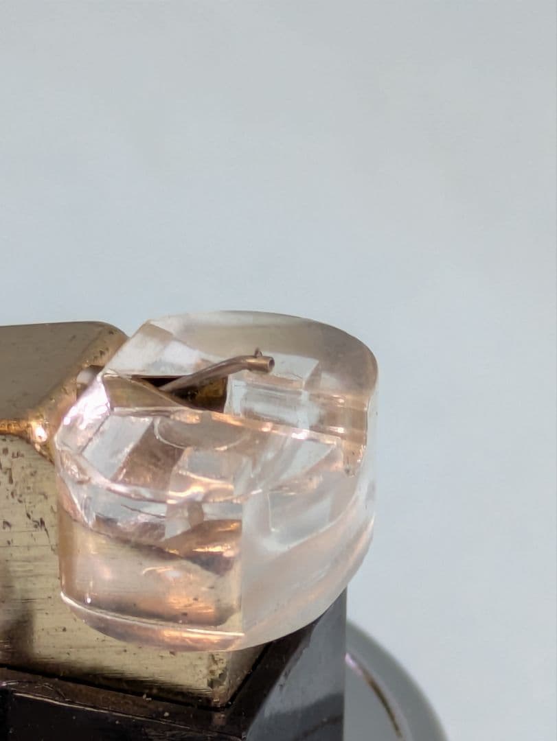 Pizza様専用、Grace F−8L レコードカートリッジ