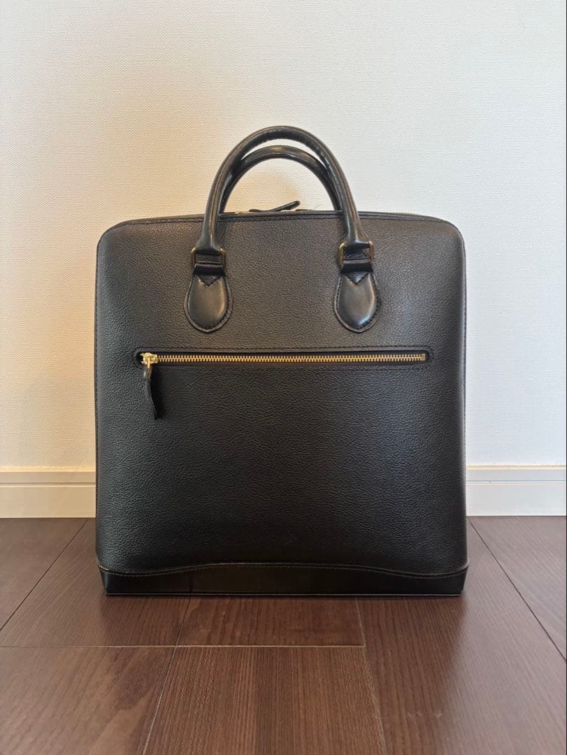 ⭐︎chika⭐︎PORTER / CAMIE 縦型ブリーフケース