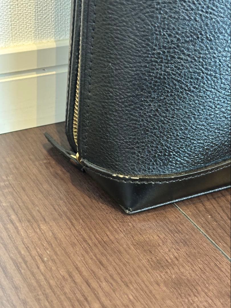 ⭐︎chika⭐︎PORTER / CAMIE 縦型ブリーフケース