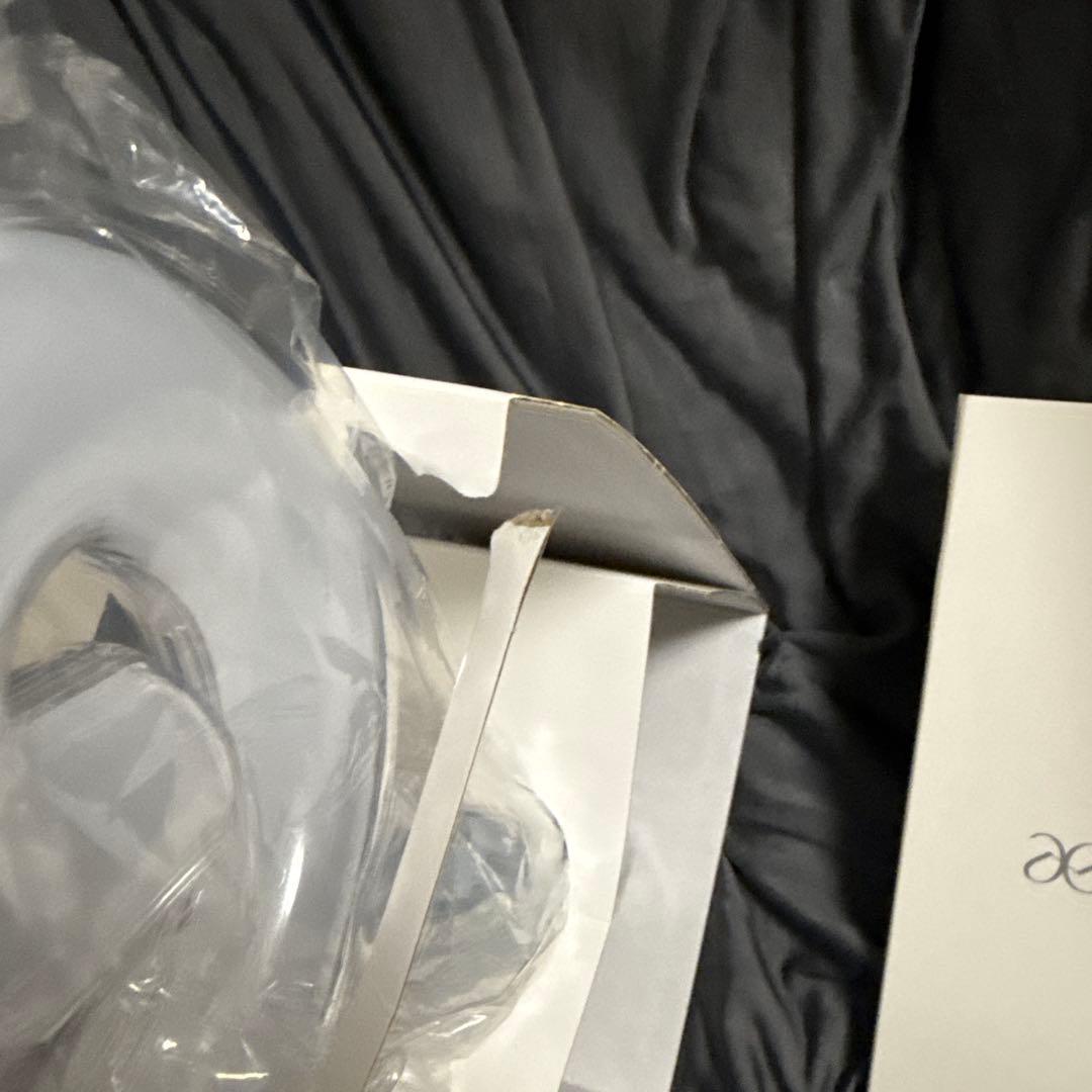 【本日のみセール⭐】 aespa OFFICIAL FANLIGHT ver.2