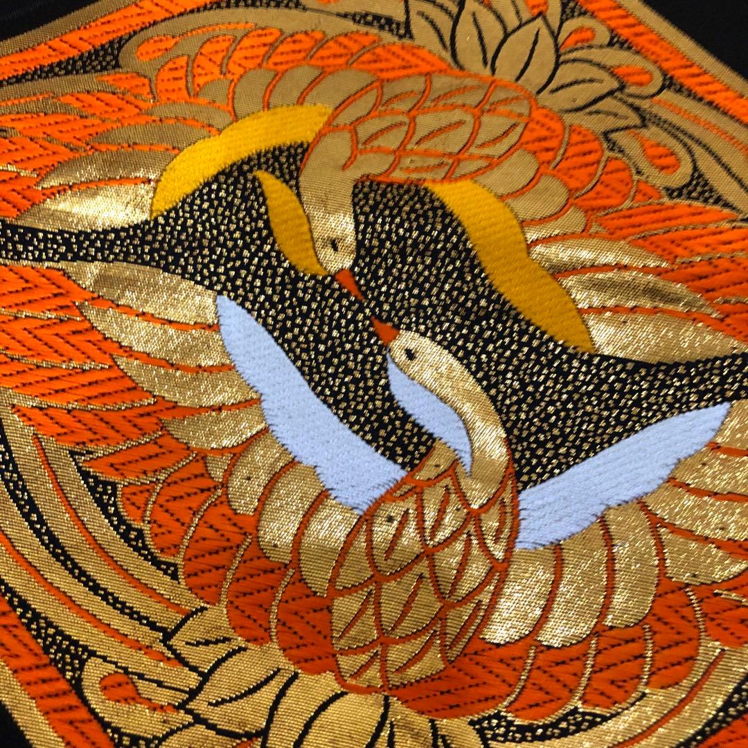 七五三七歳未使用着物‼️人気赤地暈し⭐︎手毬花々煌びやか際立つ⭐︎安心フルセット逸品