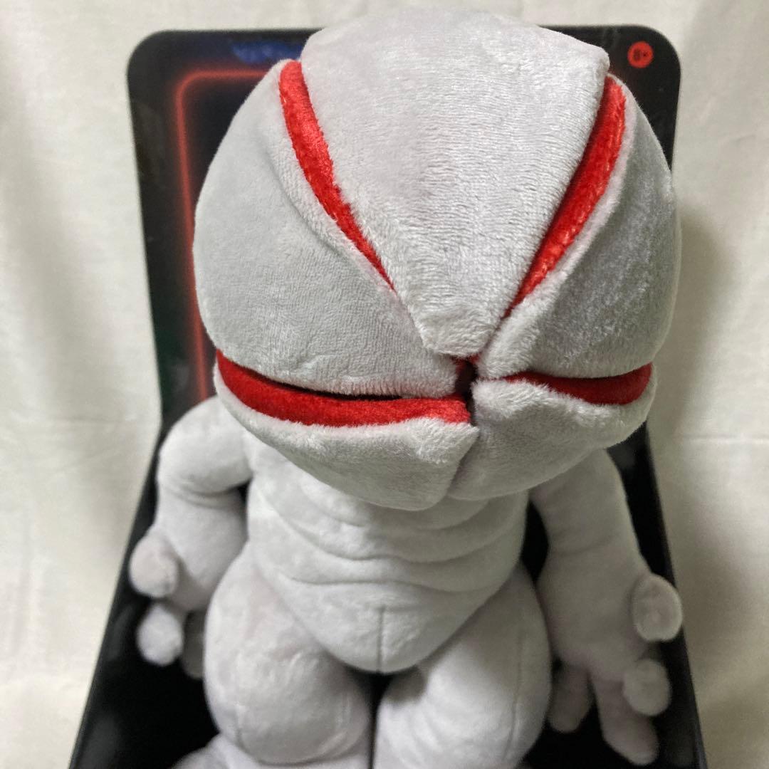 ストレンジャーシングス デモゴルゴン　サウンドぬいぐるみ