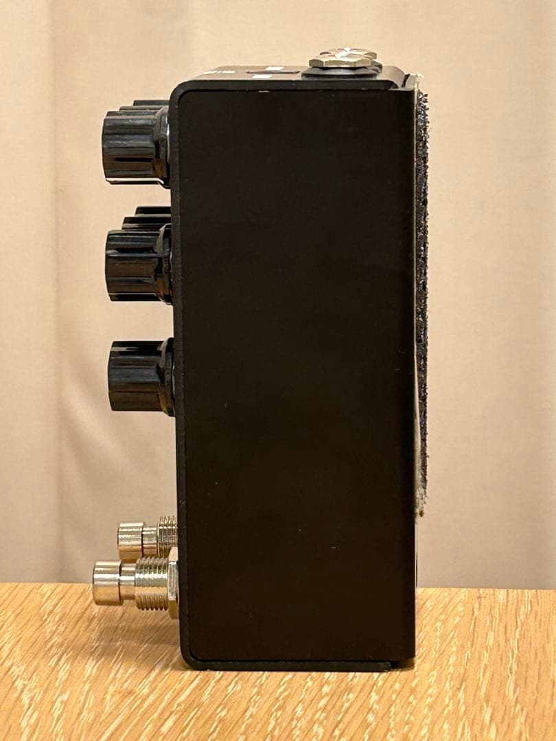 JACKSON AUDIO BLOOM V2 ギターエフェクター