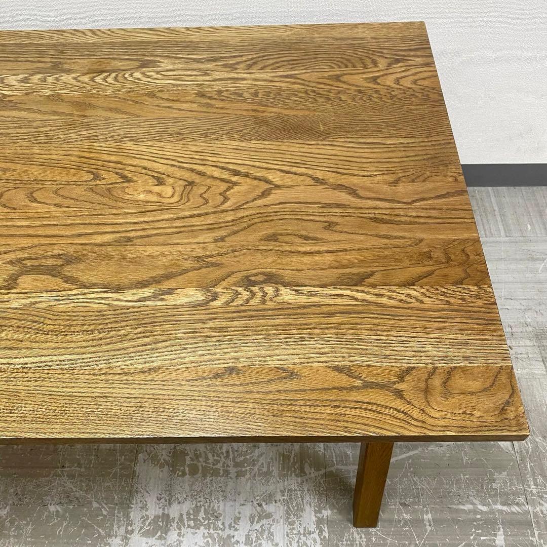 unico ELEMT W1600 ウニコ エレムト ダイニングテーブル