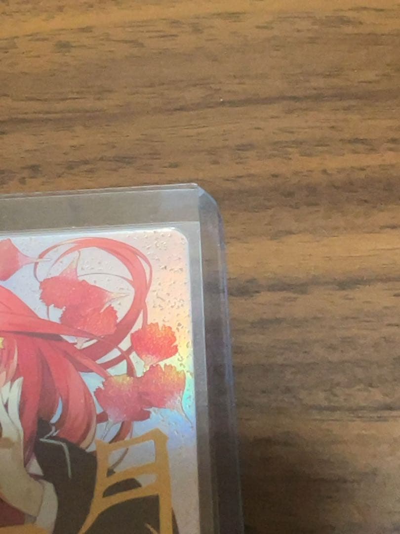 五等分の花嫁 カードゲーム 中野 五月 SDSP