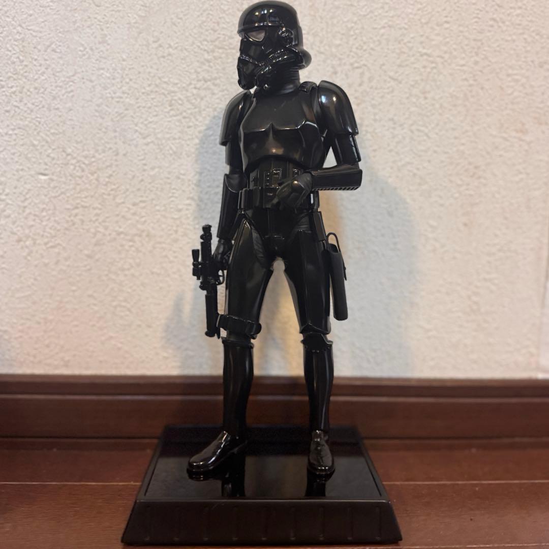 スターウォーズ　コミコン　ブラックホール ストームトルーパー 限定 ジェントルす