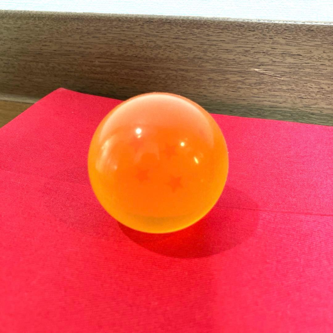 四星球 スーシンチュウ ドラゴンボールZ 孫悟空 孫悟飯 インテリア ジャンプ