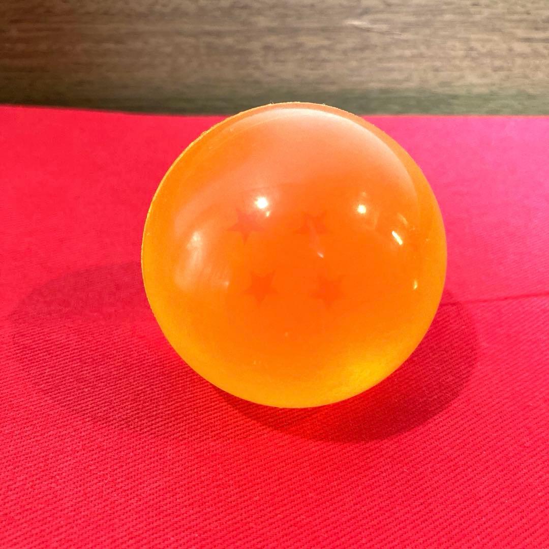 四星球 スーシンチュウ ドラゴンボールZ 孫悟空 孫悟飯 インテリア ジャンプ