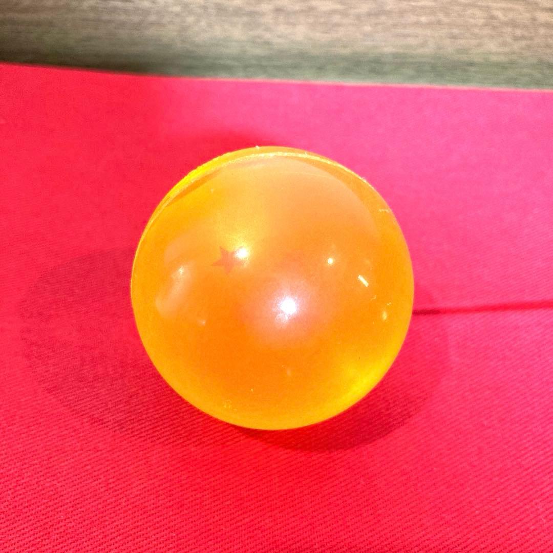 四星球 スーシンチュウ ドラゴンボールZ 孫悟空 孫悟飯 インテリア ジャンプ