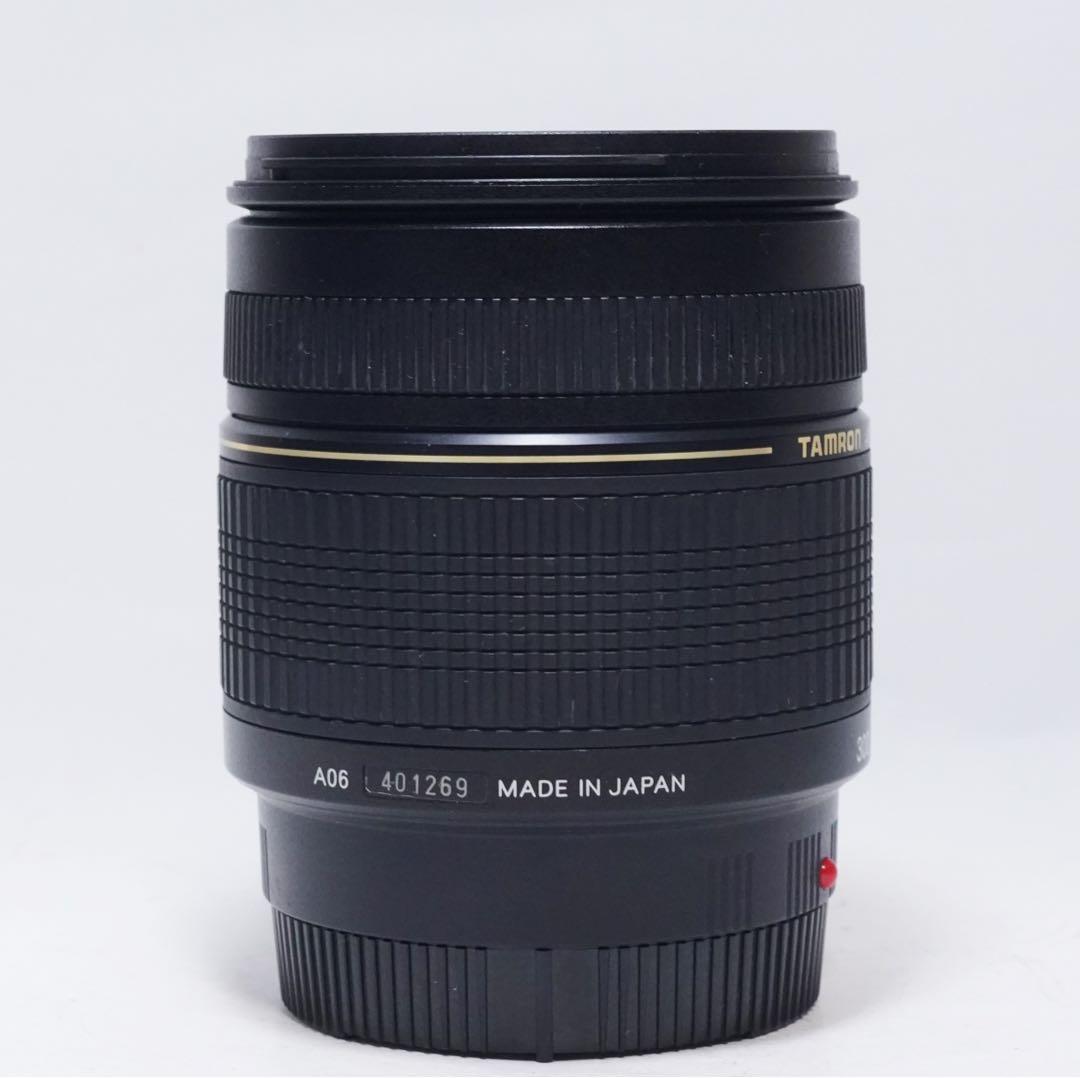 極美品 TAMRON 28-300mm f3.5-6.5 MACRO A06