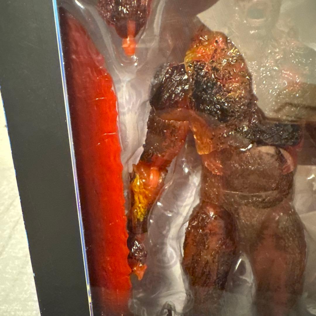 スルト フィギュア マーベルレジェンド アベンジャーズ マイティーソー