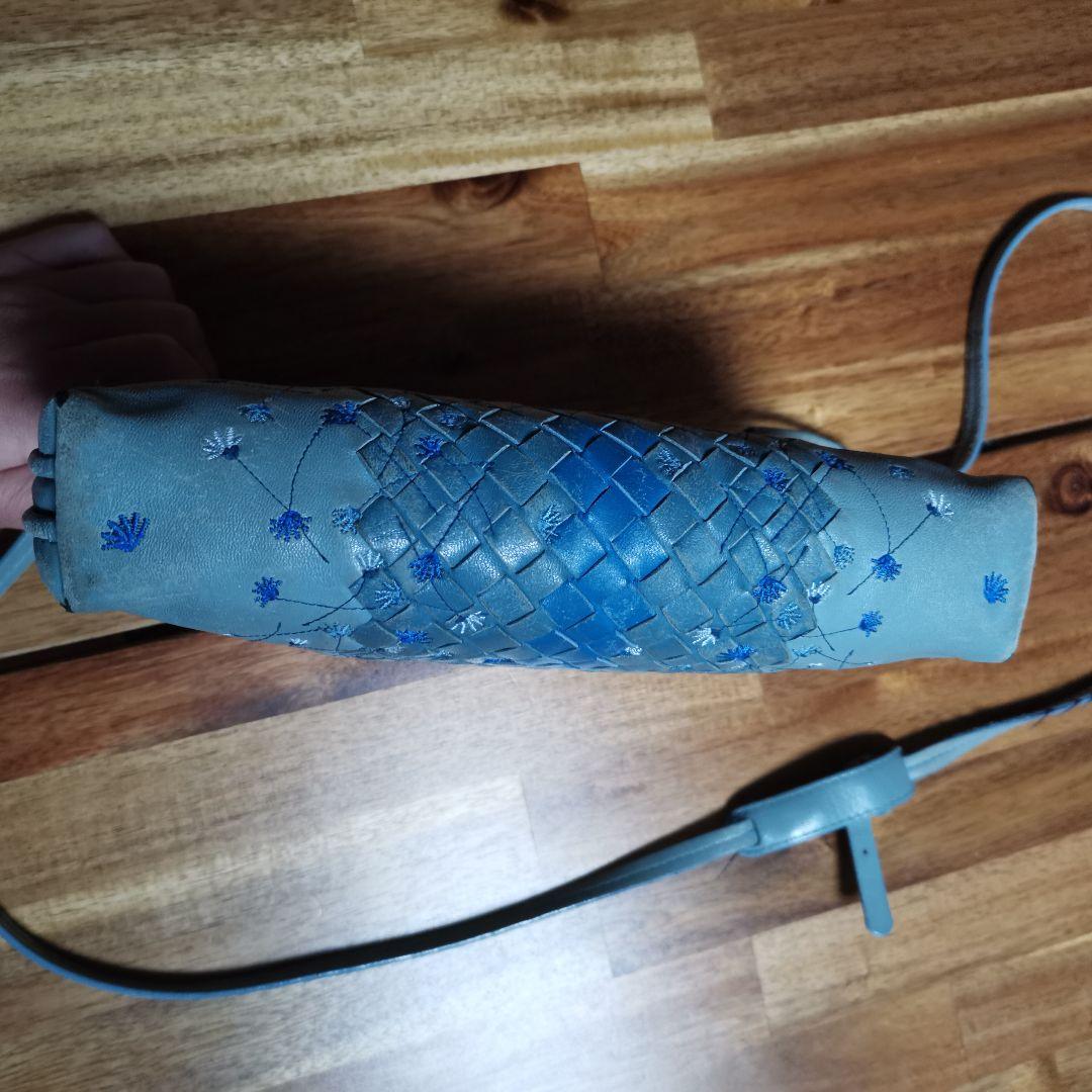 Bottega Venetaショルダーバッグ 限定版