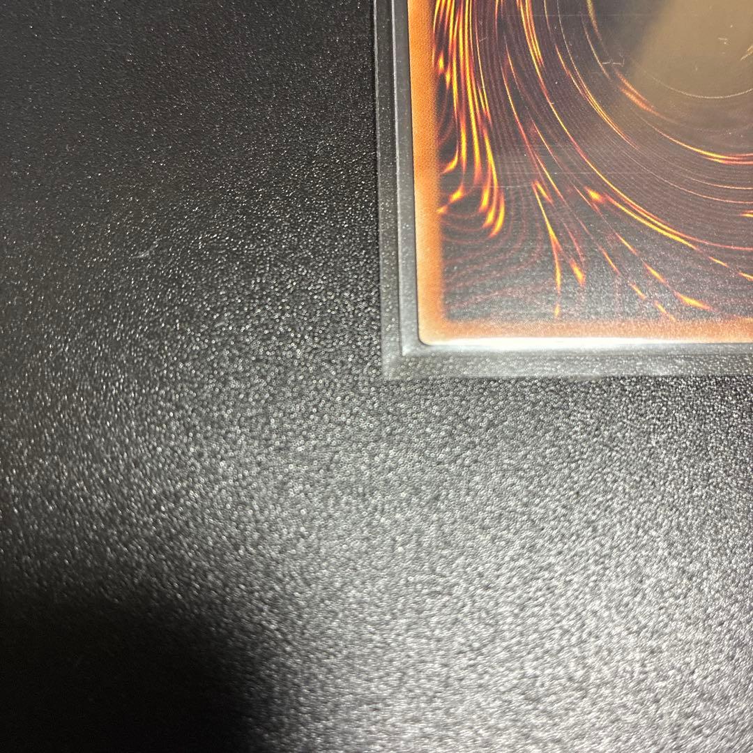 遊戯王 完美品 No.107 銀河眼の時空竜 20th