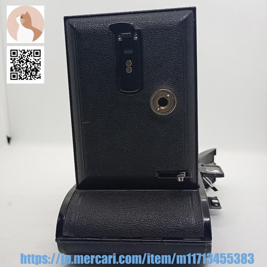 整備済完動品】Voigtländer Bessa (Skopar) - メルカリ