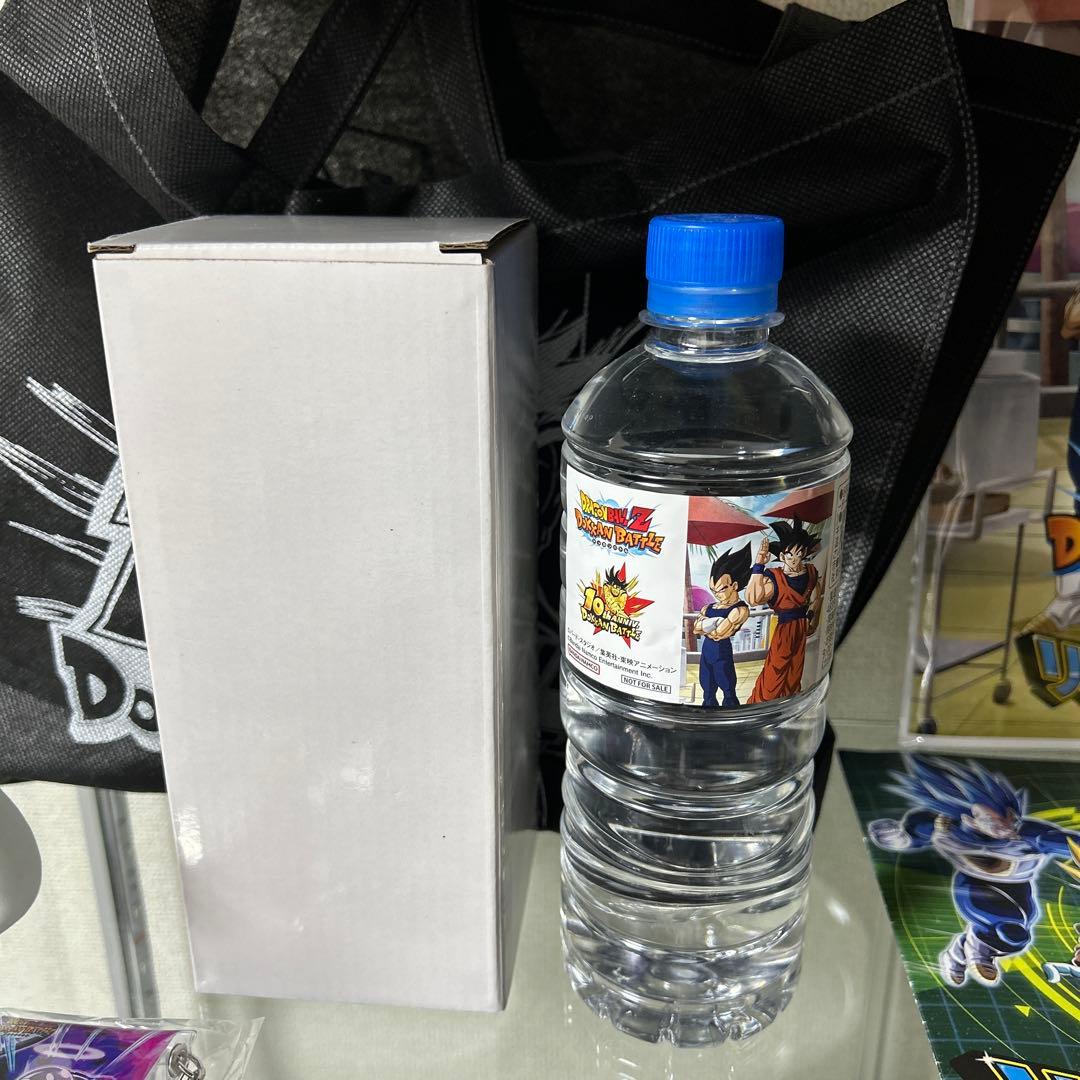 ドッカンバトル　10周年記念イベント　リアルDOKKAN謝祭