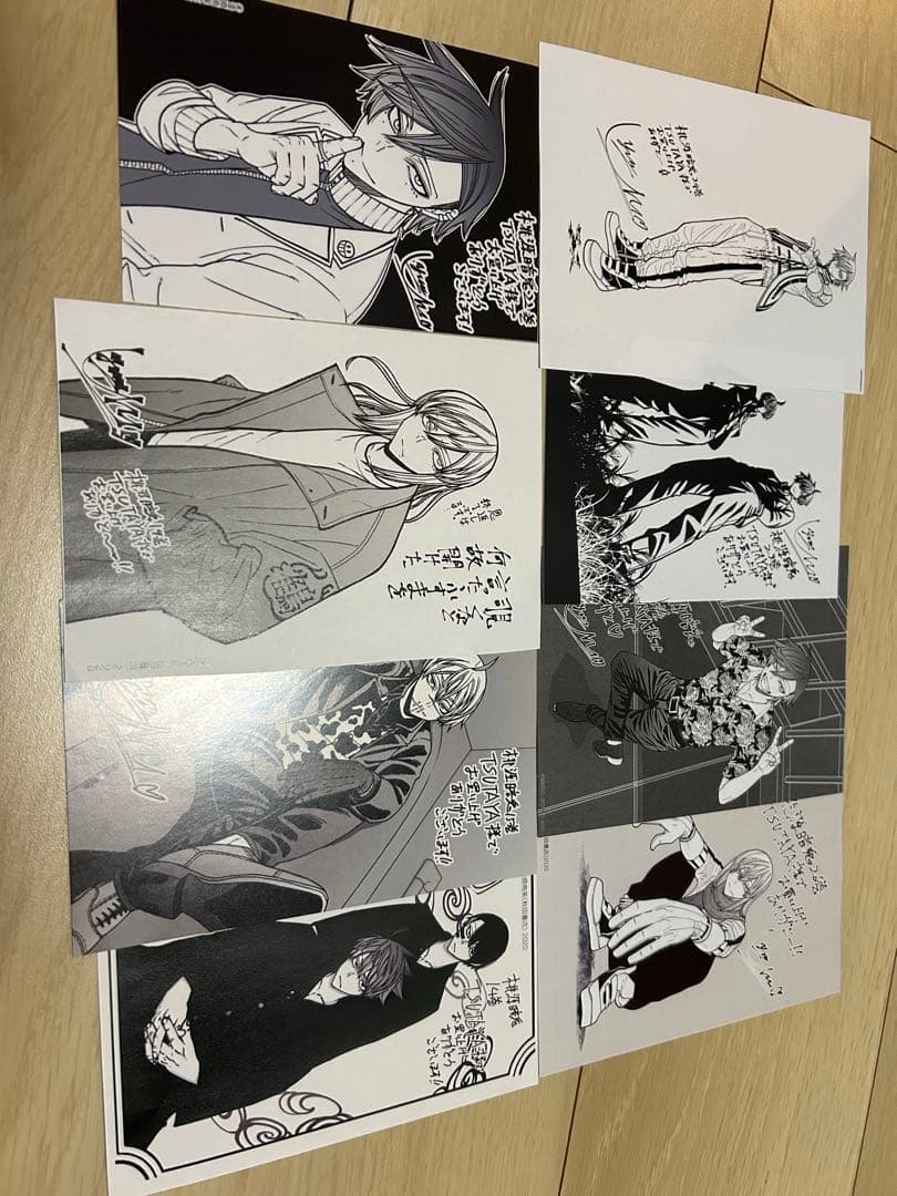 桃源暗鬼 1-27巻セット 美品　本日昼までの値段　おまけ付き