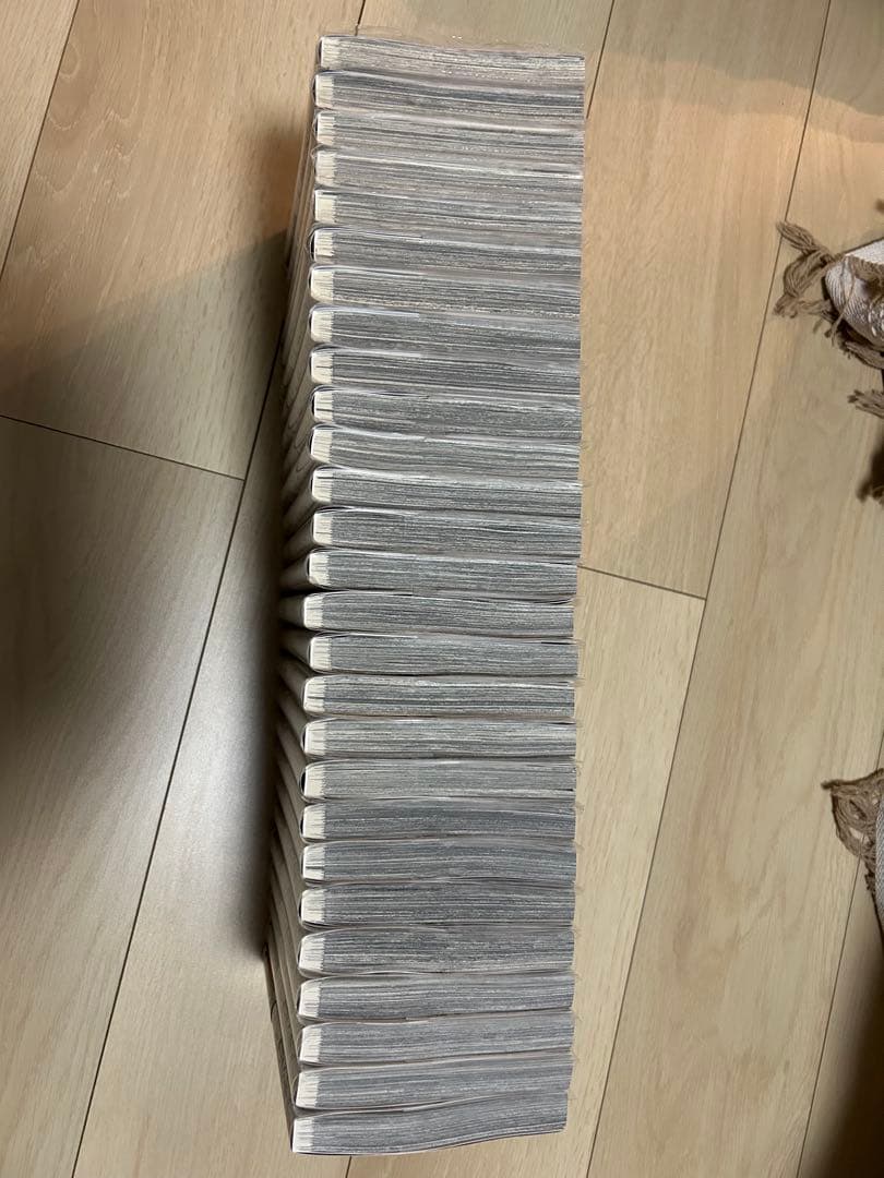 桃源暗鬼 1-27巻セット 美品　本日昼までの値段　おまけ付き