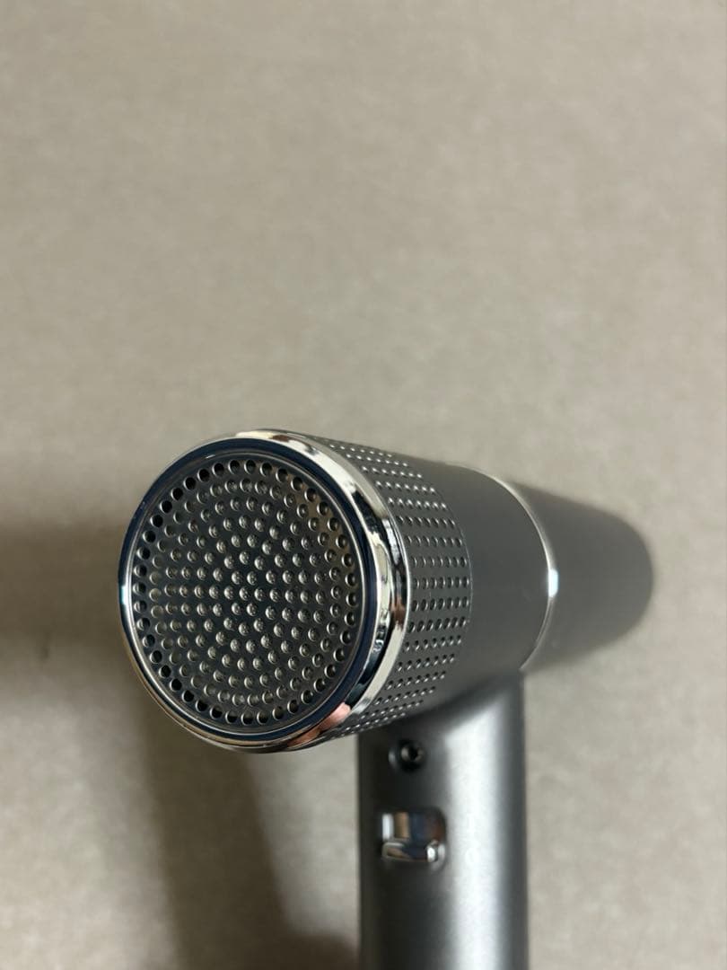 ufv ヘアドライヤー