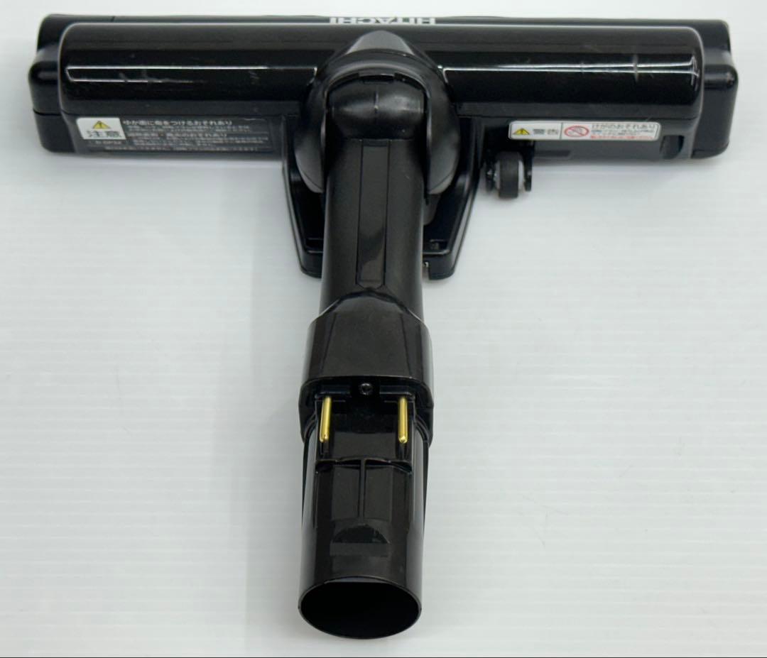 PV-BL1J-003 日立 掃除機 D-DP32 ヘッド 回転ブラシ 黒