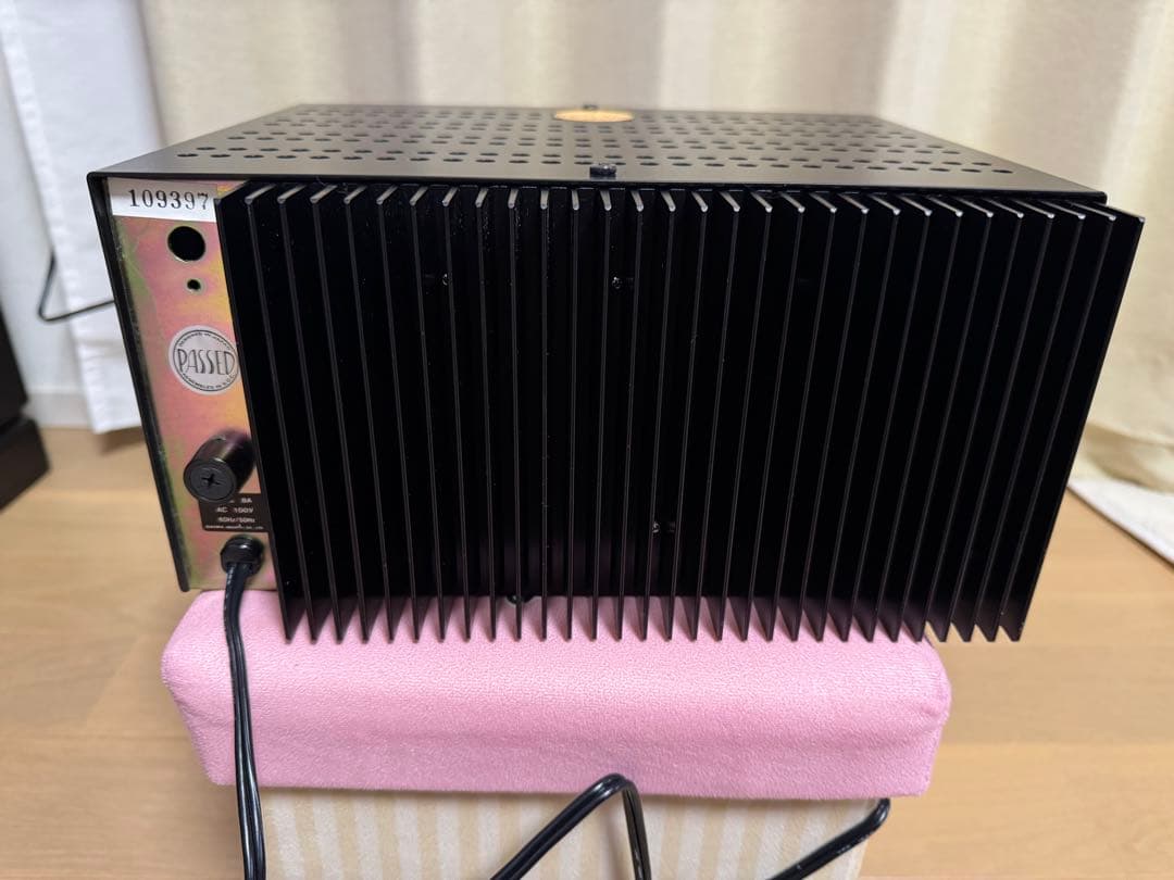 美品】DAIWA ダイワ 直流安定化電源 LM-30A