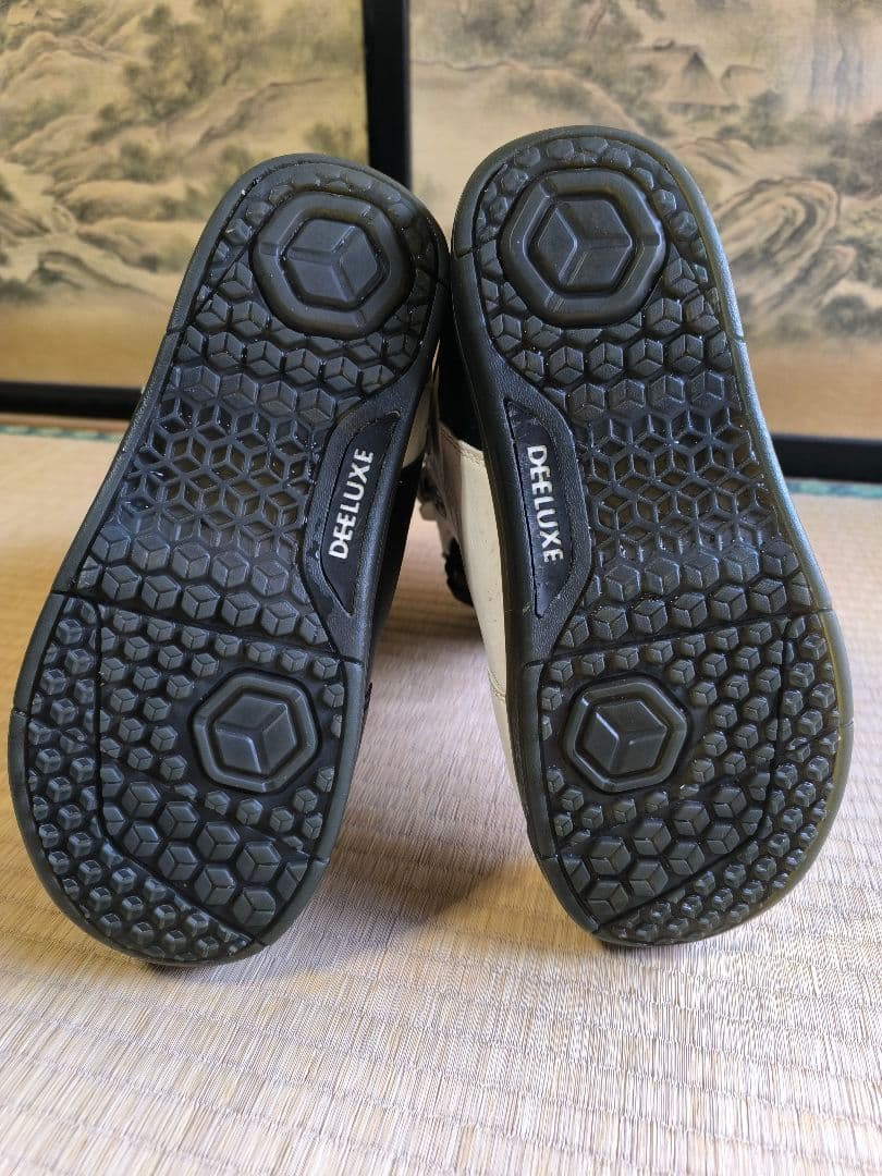 23-24 DEELUXE ディーラックス TEAM ID LTD 26cm