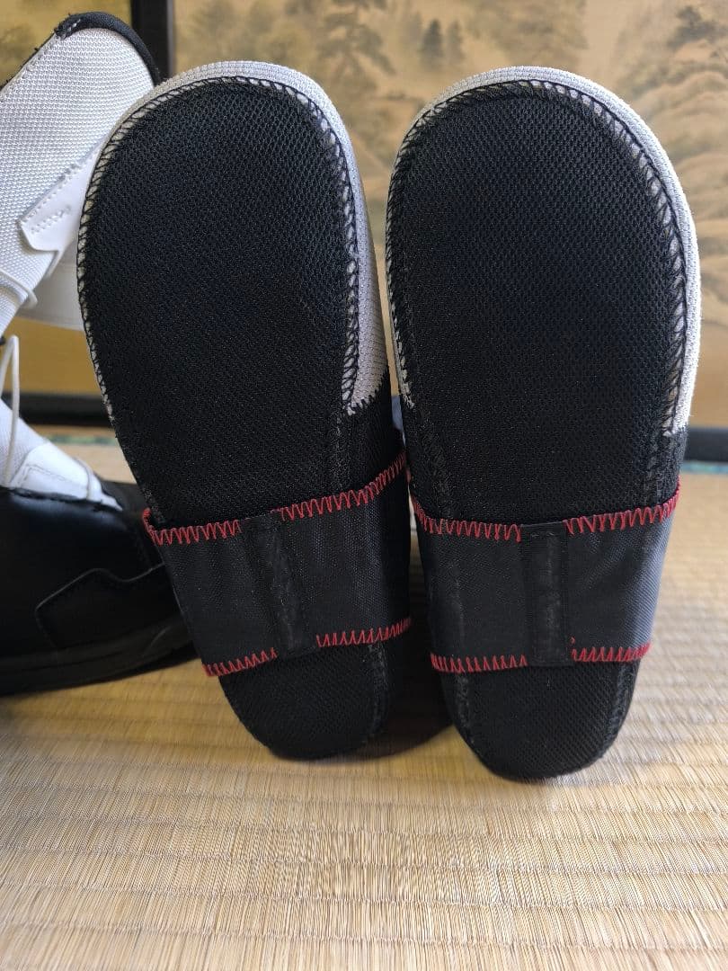 23-24 DEELUXE ディーラックス TEAM ID LTD 26cm