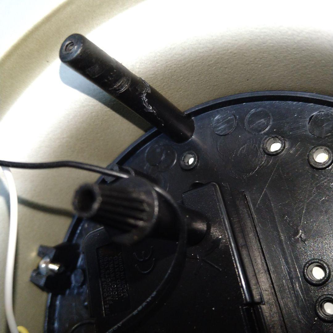 ジャンク 修理済 西野カナ 目覚まし時計 - メルカリ