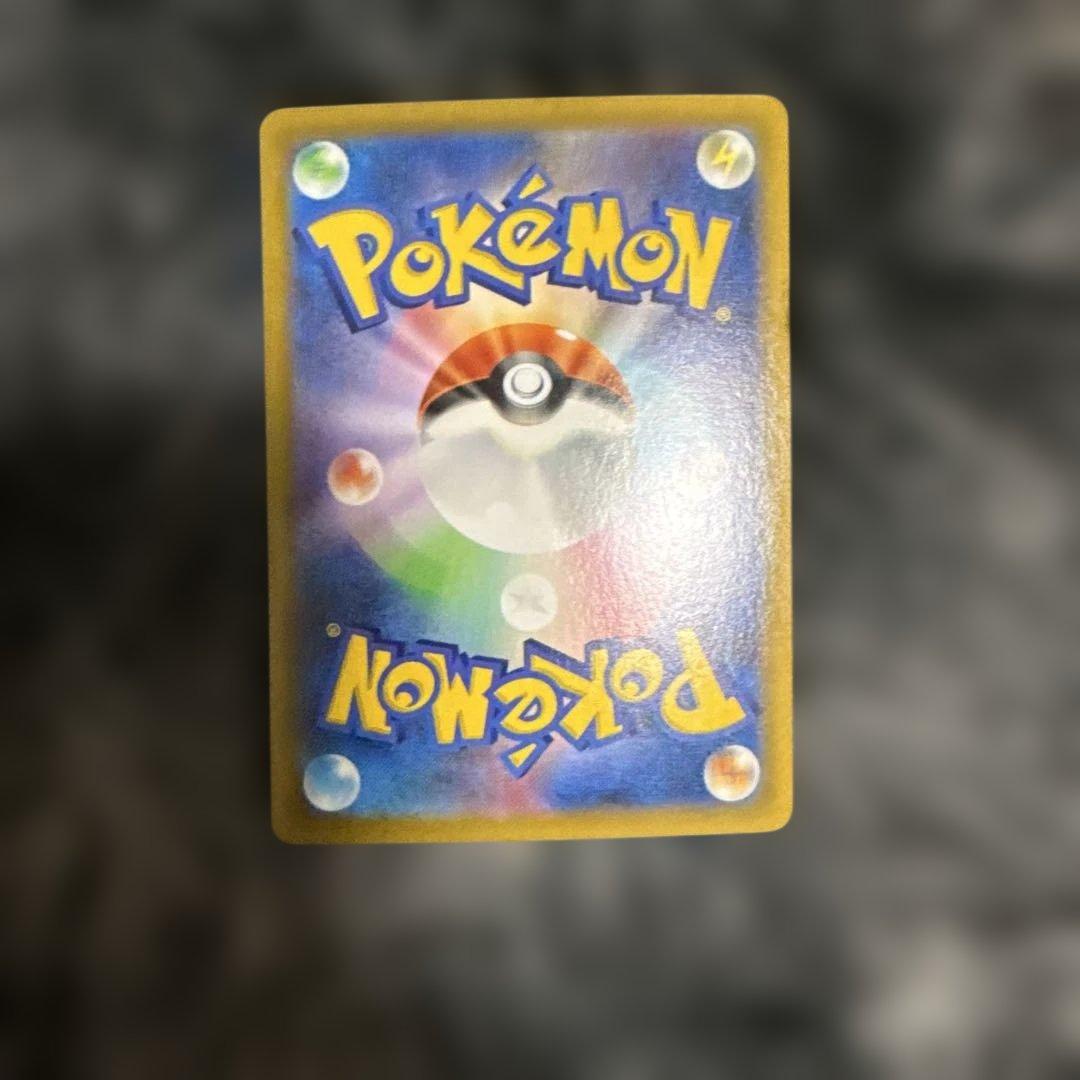 ト*門様 裂空のデオキシス PROMO PCG-Pプロモカード 018/PCG-