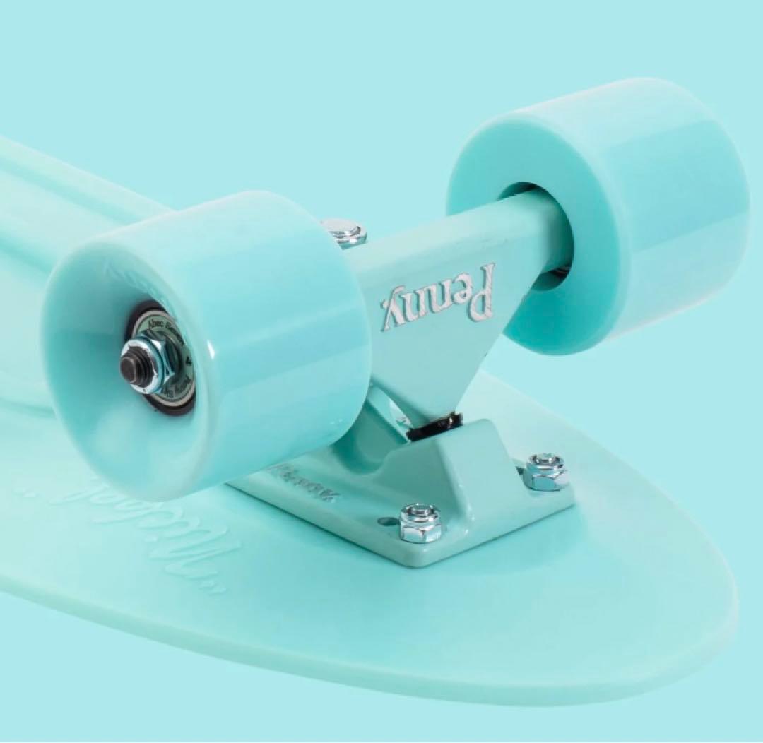 ペニー27インチのみ