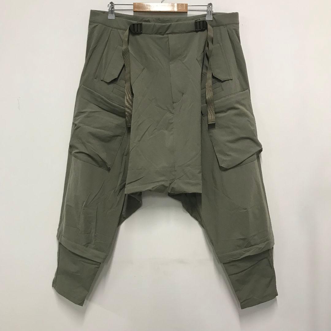 acronymアクロニウム P30A-DS サイズS