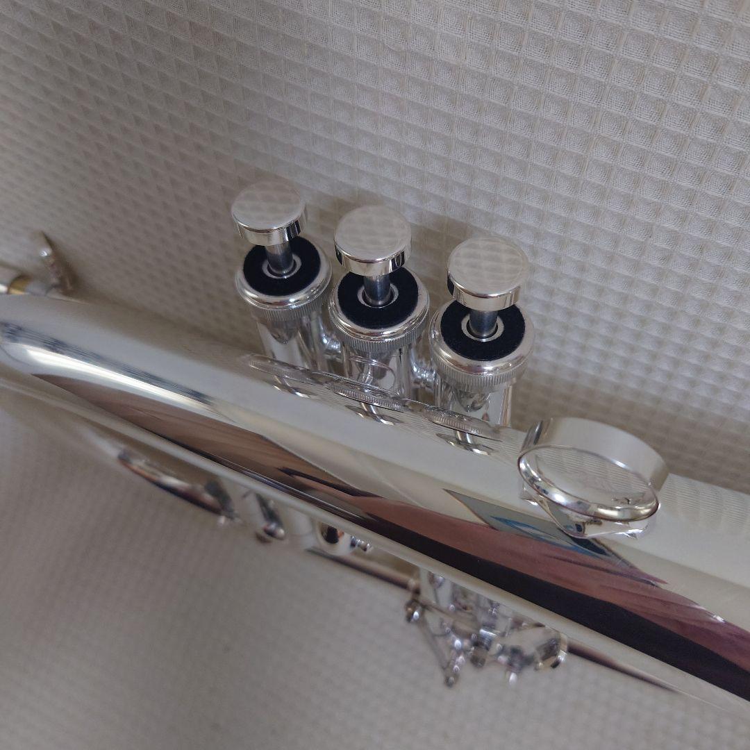 【中古】フリューゲルホルン ブラスパイア ユニコーン BPFG-850SS