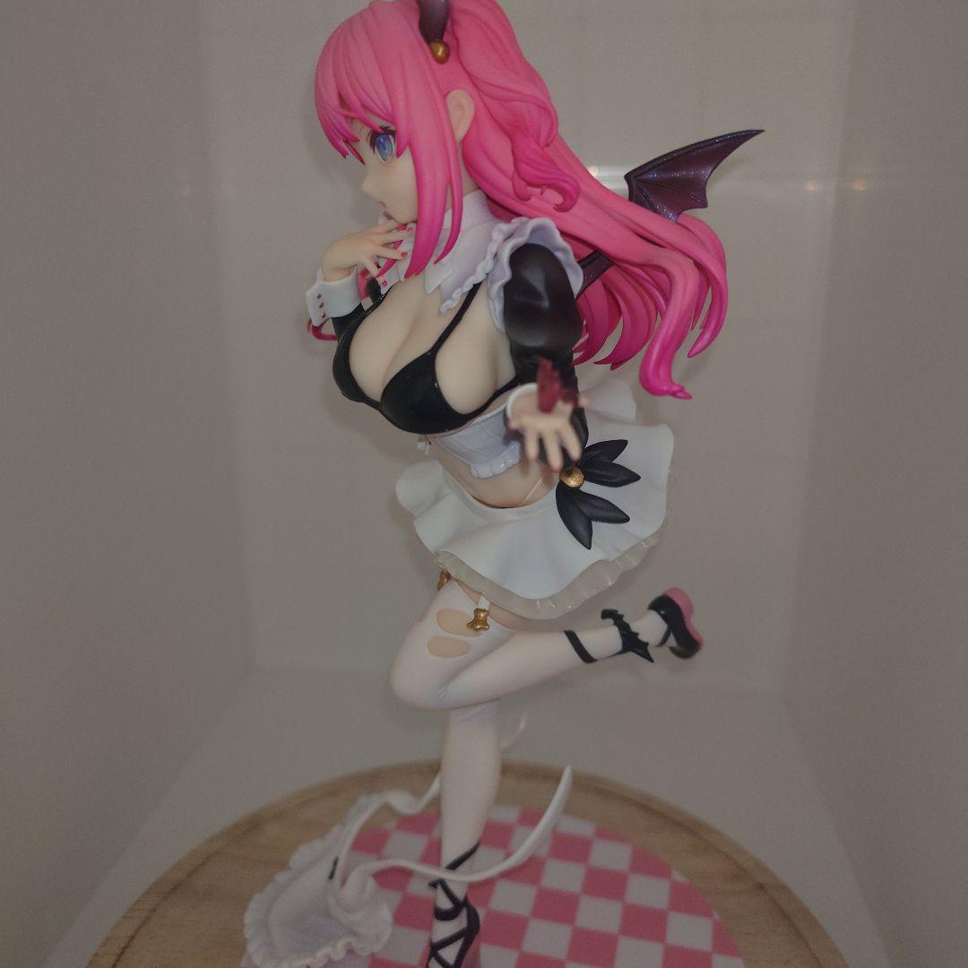 箱無中古フィギュア　DCTer PLUM ミモザ リリア