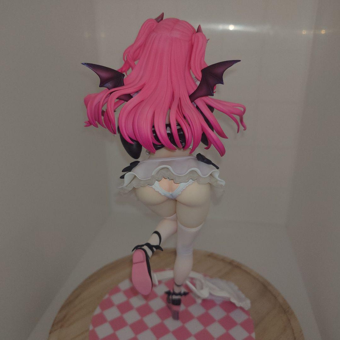 箱無中古フィギュア　DCTer PLUM ミモザ リリア