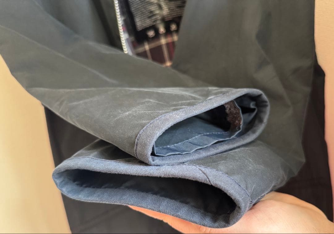 ジャケット・アウター 1992 Barbour Beaufort Jacket C40/102CM