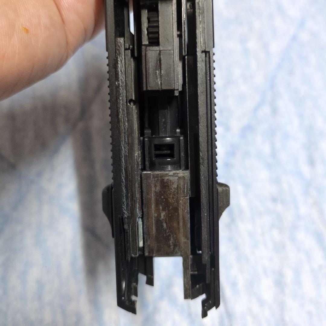 東京マルイ　ベレッタUSm9ハイグレード