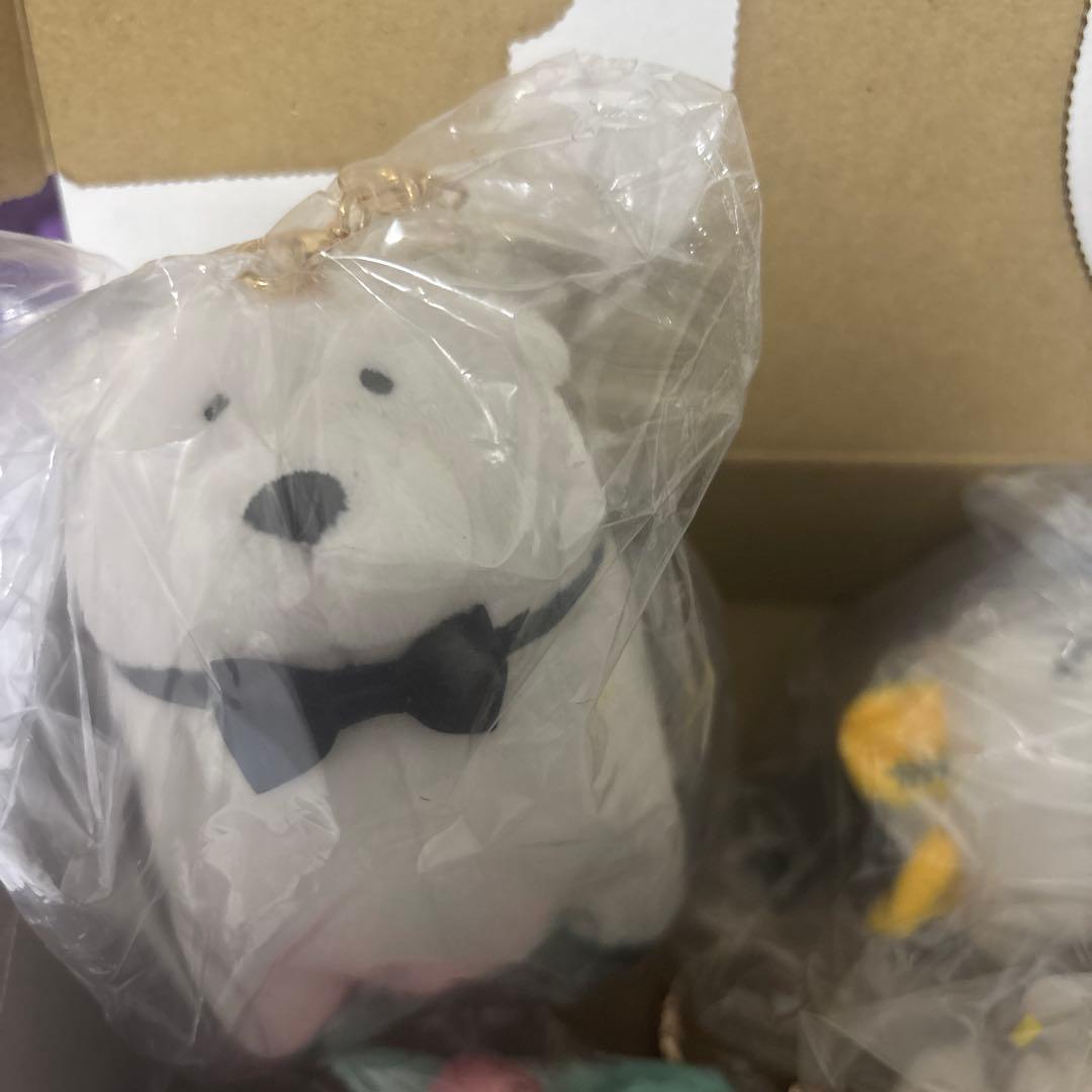 アフタヌーンティーリビング　SPY×FAMILY