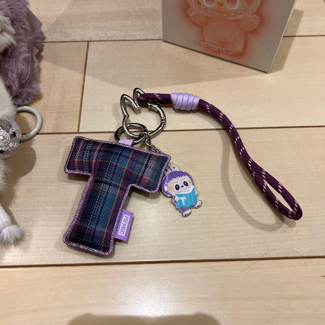 POP MART 4点おまとめ