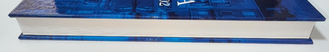 【絶版】笹倉鉄平全版画集 1991～2002【美品】