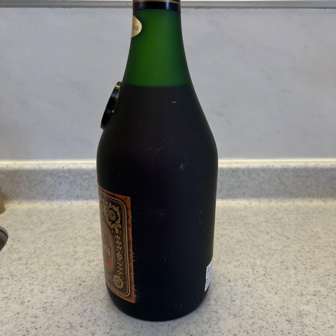 特級 ドロサック ナポレオン XO ブランデー 40度 / 700ml 未開封品