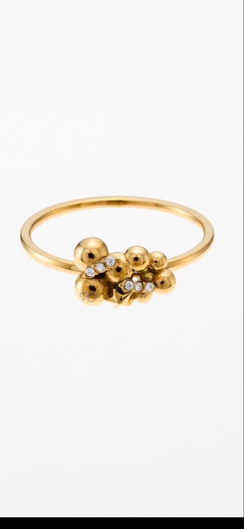 【未開封】Nissy ソワレオー SoireeO Grainリング 13号