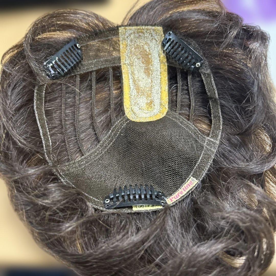 レディースアートネイチャーウィッグ