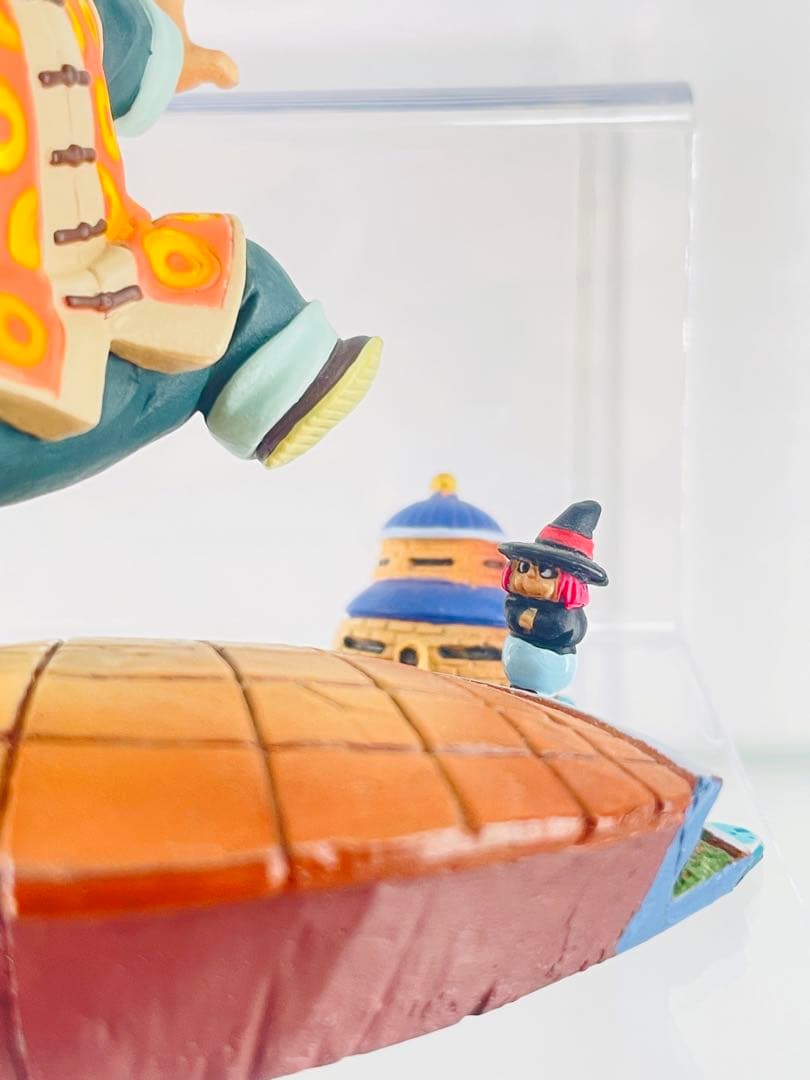 ドラカプ　メモリーズ編　孫悟空&孫悟飯　お値下げ可