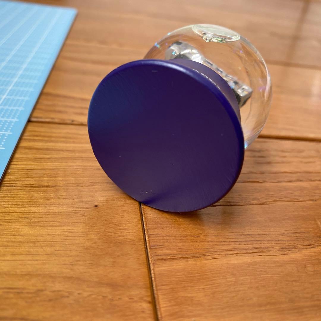 カシオペア スノードーム レア