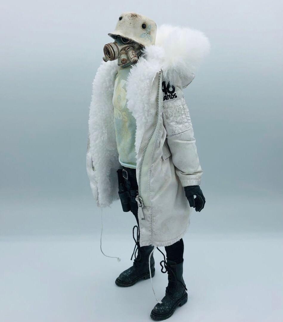 WWR2 スナイパー アサシン スペシャリスト NOM マスター ルパン