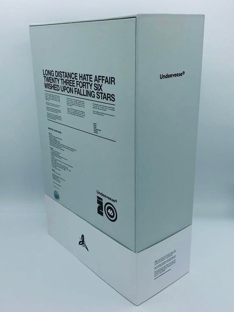 WWR2 スナイパー アサシン スペシャリスト NOM マスター ルパン