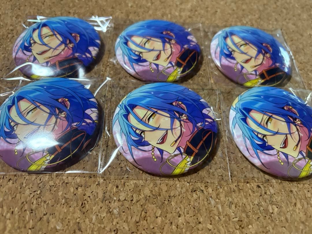 あんスタ HiMERU イベコレ extra マトリックス - メルカリ