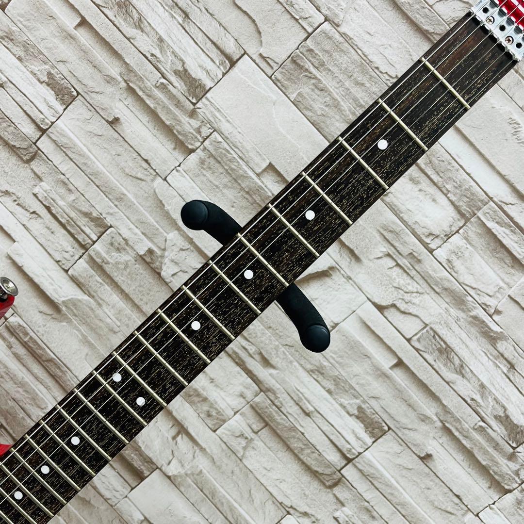 Charvel by JACKSON シャーベル エレキギター CDS-045